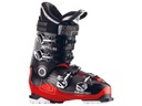 SALOMON SHOES X PRO 80 ЧЕРНЫЙ/КРАСНЫЙ/АНТР 29.0 W-wa