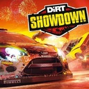 DIRT SHOWDOWN ПК STEAM КЛЮЧ БЕЗ VPN + БОНУС