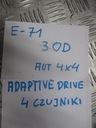 STEERING RACK 4 PCS. SENSOR BMW X6 E71 3,0D 4X4 photo 5 - milautoparts-fr.ukrlive.com