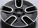 ОРИГИНАЛЬНЫЙ MINI COUNTRYMAN R60 R61 17 9804373 N17.32