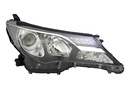 LAMP FRONT LAMP TOYOTA RAV4 12-PRAWY photo 1 - milautoparts-fr.ukrlive.com