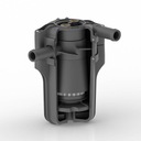ALEX ULTRA 360 OPTIMA FILTR TĚKAVÉ FÁZE LPG 12MM Váha výrobku včetně jednotkového obalu 0.1 kg