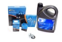 KRAFT AUTOMOTIVE K1701640 FILTER OILS + 3 OTHER PRODUKTY photo 1 - milautoparts-fr.ukrlive.com