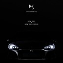 DS Automobiles DS3 prospekt 03/2016 Citroen Austri photo 1 - milautoparts-fr.ukrlive.com