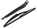 HOLDER WIPER WIPER BLADE REAR REAR PEUGEOT 407 photo 1 - milautoparts-fr.ukrlive.com