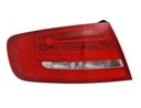 LAMP REAR AUDI A4 B8 2011-2015 photo 1 - milautoparts-fr.ukrlive.com