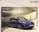 Hyundai i30 prospekt 2017 Austria