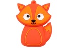 USB-накопитель 16 ГБ RED BEAR FOX ANIMALS FOX