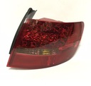 AUDI A6 C6 04-08 UNIVERSAL LAMP REAR ZEWNETRZN RIGHT photo 1 - milautoparts-fr.ukrlive.com