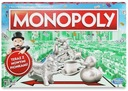 HASBRO MONOPOLY STANDARD CLASSIC C1009 НОВЫЕ ПЕШКИ