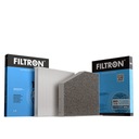 FILTRON K1006A - FILTRE DE CABINE CARBONIQUE photo 1 - milautoparts-fr.ukrlive.com