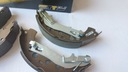 BRAKE SHOES HAM WERTTEILE WTS9820 photo 5 - milautoparts-fr.ukrlive.com