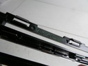 DEFLECTOR FROM FACING, PANEL BUMPER CHROME FIAT 500 FACELIFT 2016 735619481 photo 3 - milautoparts-fr.ukrlive.com