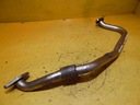 TUBE JUNCTION PIPE EGR VW PASSAT B6 2.0 TDI 03G131521A photo 2 - milautoparts-fr.ukrlive.com