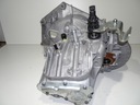 Коробка передач 2.0 HDI PEUGEOT 807 20MB19 C8