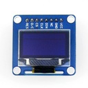 ЖК-дисплей OLED 0,96 дюйма SPI I2C SSD1306 ARDUINO RPi