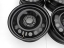 DISCS 16 CHEVROLET CRUZE ORLANDO CAPTIVA OPEL INSIGNIA B ASTRA ZAFIRA ET41 photo 5 - milautoparts-fr.ukrlive.com