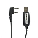 USB kábel pre Baofeng UV-5R, UV-82, UV-6R, BF-888s Stav balenia originálne