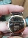 Dámske športové hodinky Adidas Originals AOSY22065 +GRAWER Strojček quartzový