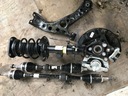 TOYOTA CHR HALF-AXLE RIGHT SWINGARM photo 1 - milautoparts-fr.ukrlive.com