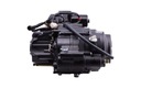 Двигатель Moretti 4T Junak Romet Barton Zipp объемом 125 куб.см.