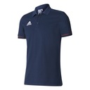 Tričko Adidas Tiro 17 Polo BQ2689 S