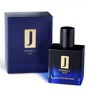 J.FENZI PERFECT JOY POUR HOMME EDP 100ML PAKO PURE