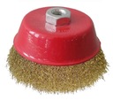 BROSSE DRUCIANA AVANT PLASTIQUE 78MM M14 photo 1 - milautoparts-fr.ukrlive.com