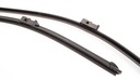 WIPER BLADES FLAT ALFA ROMEO 147 FRONT+REAR 05-10 photo 2 - milautoparts-fr.ukrlive.com