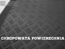 КОВРИК БАГАЖНИКА DACIA DUSTER II 2WD от 17- ПОДДОН