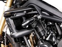 Накладки SW-MOTECH Triumph Street Triple 675