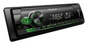 АВТОМОБИЛЬНАЯ РАДИО PIONEER MVH-S110UBG MP3 USB FLAC