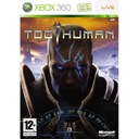 Too Human použité x360 (KW) Téma akčné hry