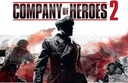 COMPANY OF HEROES 2 II PL PC STEAM KĽÚČ + DARČEK Producent Relic Entertainment