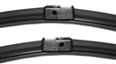 WIPER BLADES FORD GALAXY SEAT ALHAMBRA 2001- photo 2 - milautoparts-fr.ukrlive.com