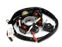 STATOR ISKROWNIK ZAPŁON HONDA DIO SFX PEUGEOT SYM
