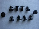 RIVET MOLDING DE SEUIL BMW 3 E90, 5 E60 (14) photo 1 - milautoparts-fr.ukrlive.com