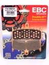 ТОРМОЗНЫЕ КОЛОДКИ EBC FA188HH KAWASAKI SUZUKI GSX-R