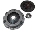 CLUTCH SET PAJERO I II 3.0 L200 EXEDY photo 1 - milautoparts-fr.ukrlive.com