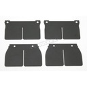 V-FORCE 2 LISTKI MEMBRANY ZAWORU OEM