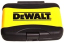 Sada nástavcov DeWalt DT7507 pre DCF899P2 nástavec 1/2 silný dobrý EAN (GTIN) 5035048078624