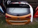 BOOTLID REAR RENAULT SCENIC IV 16- SHORT photo 1 - milautoparts-fr.ukrlive.com