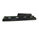 FASTENING SILL LEFT FRONT BMW E60 E61 7066227 photo 2 - milautoparts-fr.ukrlive.com