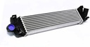 RADIATEUR D'AIR (INTERCOOLER) SRLINE C-MAX; 07- 3205J8A1 photo 1 - milautoparts-fr.ukrlive.com