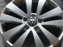 Оригинальные ДИСКИ VW GOLF VI VII GTI TOURAN JETTA 17