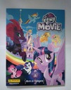 album na naklejki My Little Pony Movie