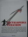  Názov ENCYKLOPEDIA ZAMACHÓW