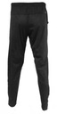 Tréningové nohavice ZINA FORMATION JR r. L čierne Kód výrobcu A01288-016