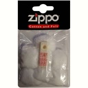 Комплект набивки ZIPPO Street Gasoline Stones с узлом