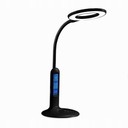 Stolná lampa Aigostar 10KZO LED 7W displej Šírka produktu 16.2 cm